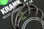 Крючок Korda Krank X