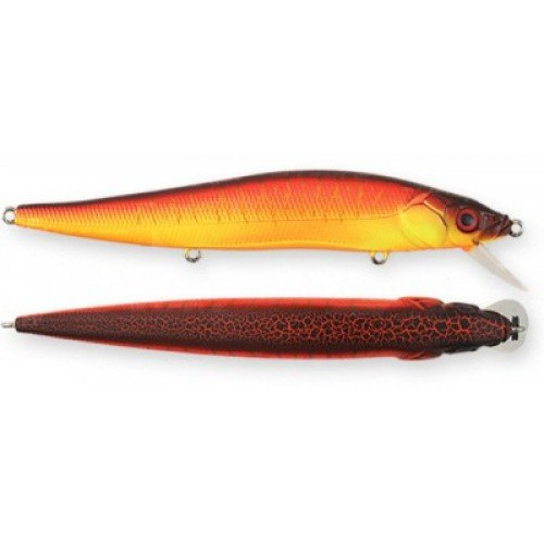 Воблер Megabass Vision OneTen 110.5мм/14г