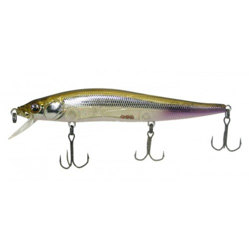 Воблер Megabass Vision OneTen 110.5мм/14г