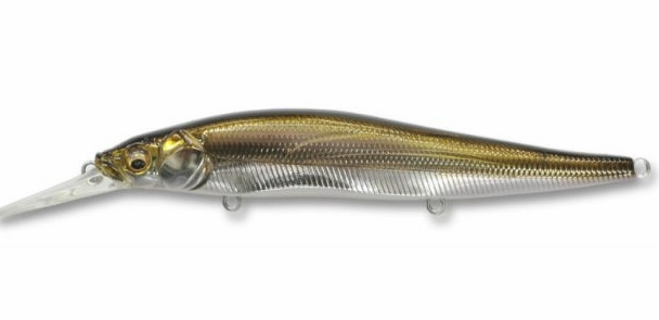 Воблер Megabass Vision OneTen 110.5мм/14г