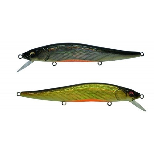 Воблер Megabass Vision OneTen 110.5мм/14г