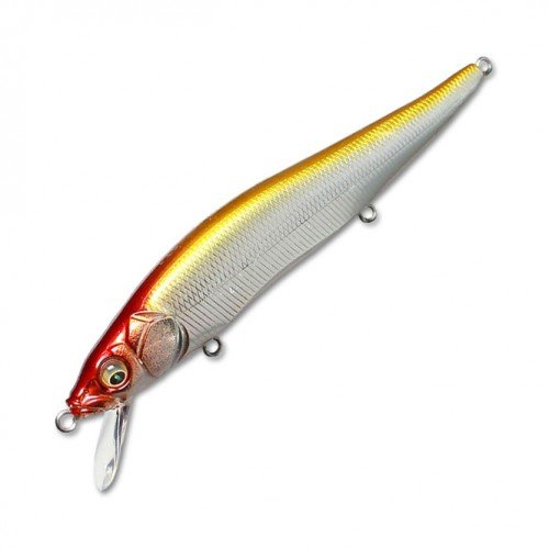 Воблер Megabass Vision OneTen 110.5мм/14г