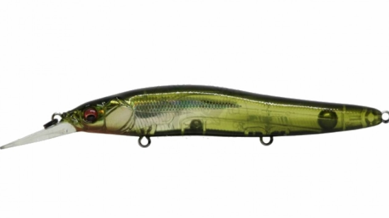 Воблер Megabass Vision OneTen 110.5мм/14г