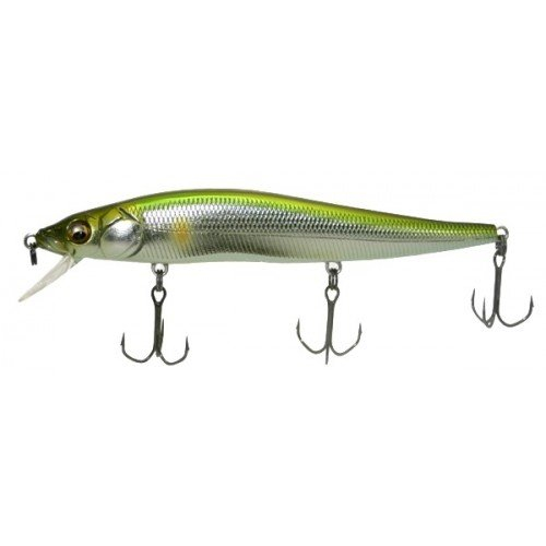 Воблер Megabass Vision OneTen 110.5мм/14г