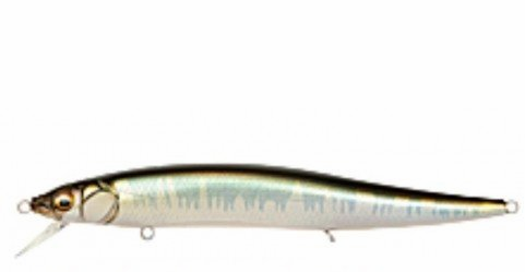 Воблер Megabass Vision OneTen 110.5мм/14г