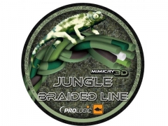 Шнур Prologic Mimicry Jungle Braided Line 