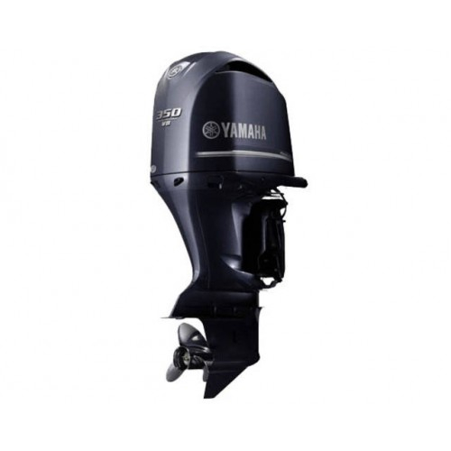 Лодочный мотор Yamaha FL350 AETX