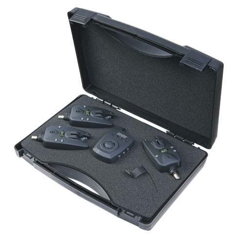 Комплект електронних сигналізаторів Traper Select