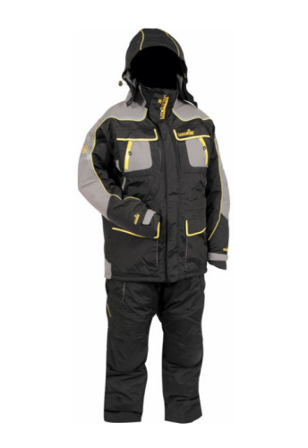 Костюм зимний Norfin Explorer