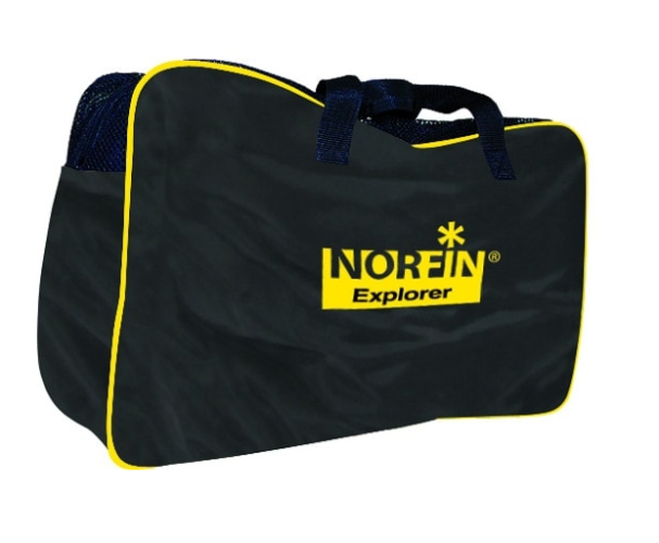 Костюм зимний Norfin Explorer