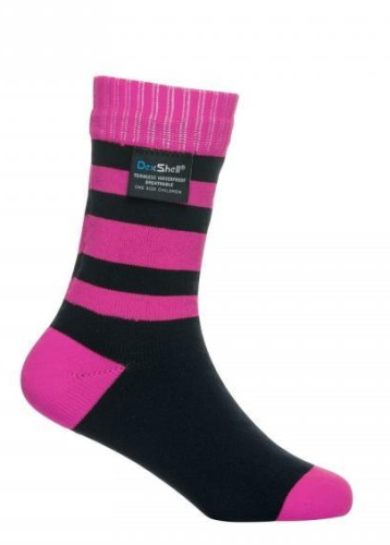 Дитячі водонепроникні шкарпетки DexShell Children Socks DS546-PK