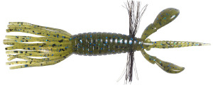 Силикон Jackall Pine Shrimp 2"