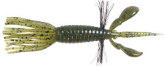 Силикон Jackall Pine Shrimp 2"