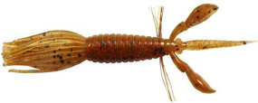 Силикон Jackall Pine Shrimp 2"