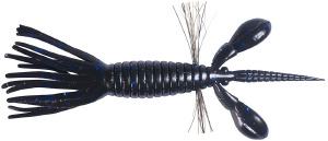 Силикон Jackall Pine Shrimp 2"