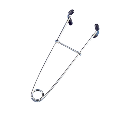 Зевник Jaxon 18cm AC-3353