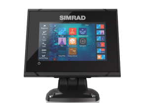 Эхолот Simrad Go5 Xse