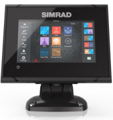 Ехолот Simrad Go5 Xse