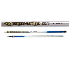 Вудилище Shimano Hyperloop 4м CX TE 3-400