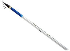 Вудилище Shimano Hyperloop 4м CX TE 3-400