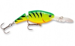 Воблер Rapala Jointed Shad Rap 90мм/25г