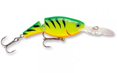 Воблер Rapala Jointed Shad Rap 90мм/25г