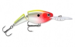 Воблер Rapala Jointed Shad Rap 90мм/25г