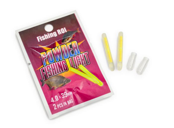 Світлячок Fishing ROI Powder Fishing Light