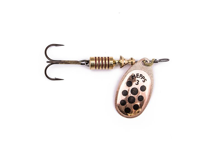 Блешня Mepps Aglia Decorees