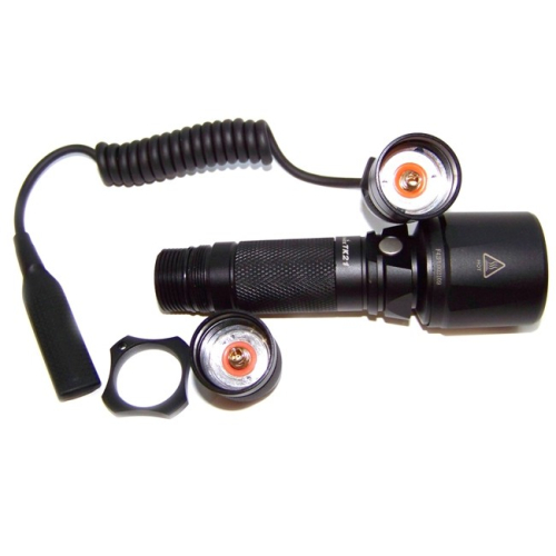 Выносная тактическая кнопка для Fenix TK серии