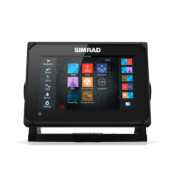 Ехолот Simrad Go7 Xse