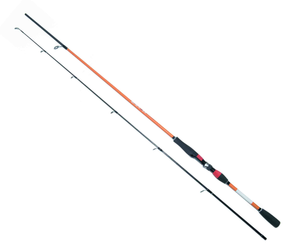 Спінінг BratFishing Kon-Tiki Ml Spin 2.70м 4-19г