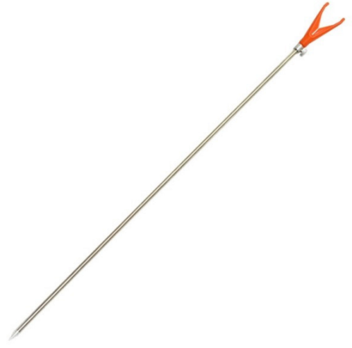 Подставка под удилище Fishing ROI (60-100см) T009V (M4)