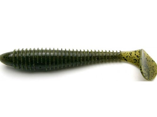 Силикон Keitech Swing Impact FAT 3.3"