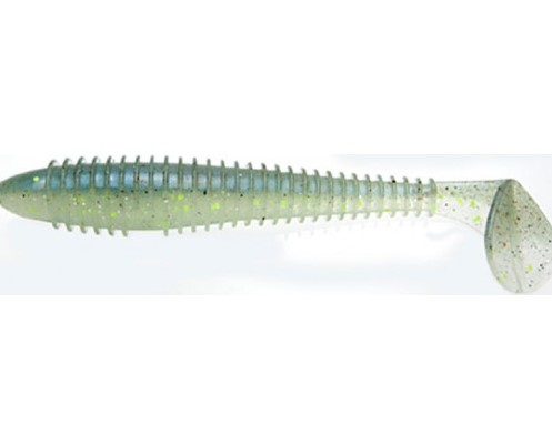 Силикон Keitech Swing Impact FAT 3.3"