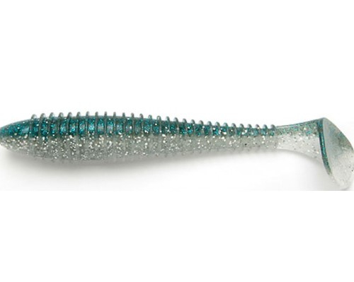 Силикон Keitech Swing Impact FAT 3.3"