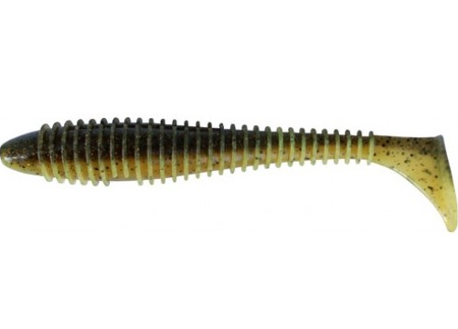 Силикон Keitech Swing Impact FAT 3.3"