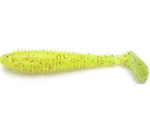 Силикон Keitech Swing Impact FAT 3.3"