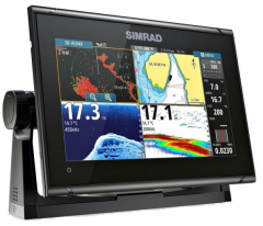 Ехолот Simrad Go9 Xse