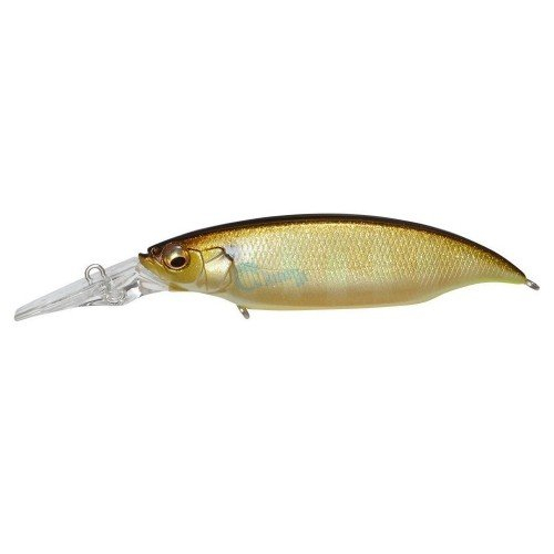 Воблер Megabass Dive Elbo 78мм/10.5г