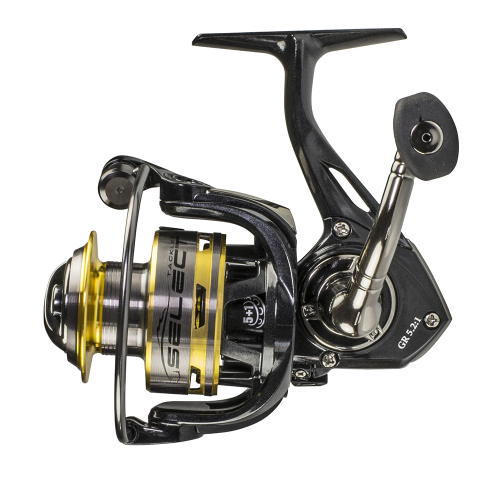 Катушка Select Galaxy