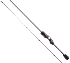 Спиннинг Favorite Arena ARN1-622SUL-T 1.88m 1.5-4g M.Fast