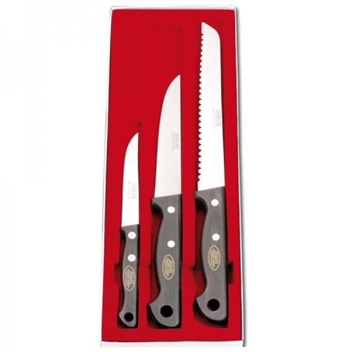 Набір ножів Mam 3шт. №405