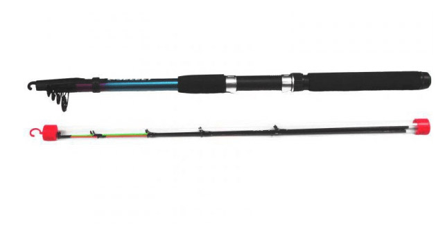 Удилище фидерное Select Status tele picker STP-330 3.3м 30-90г