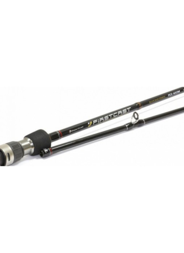 Спінінг Major Craft Finetail Stream New 234см 4-15г. Fast