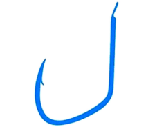 Крючок Gamakatsu G-Special Bream