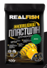 Пластилин для рыбалки RealFish 500г