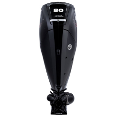 Лодочный мотор Mercury Jet 80 ELPT EFI