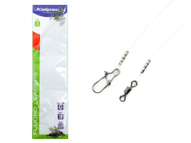 Повідець Kalipso флюорокарбон