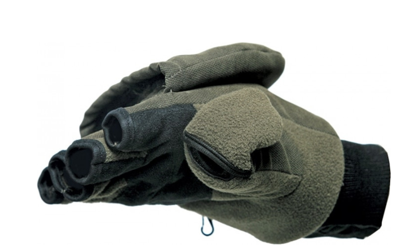 Перчатки-варежки Norfin